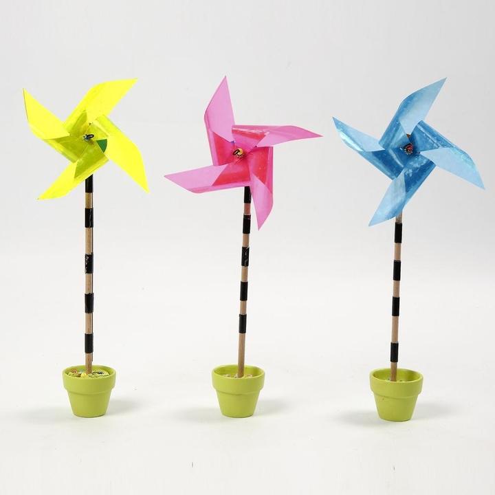 Produktbild Creativ Company Holzartikel Stäbe