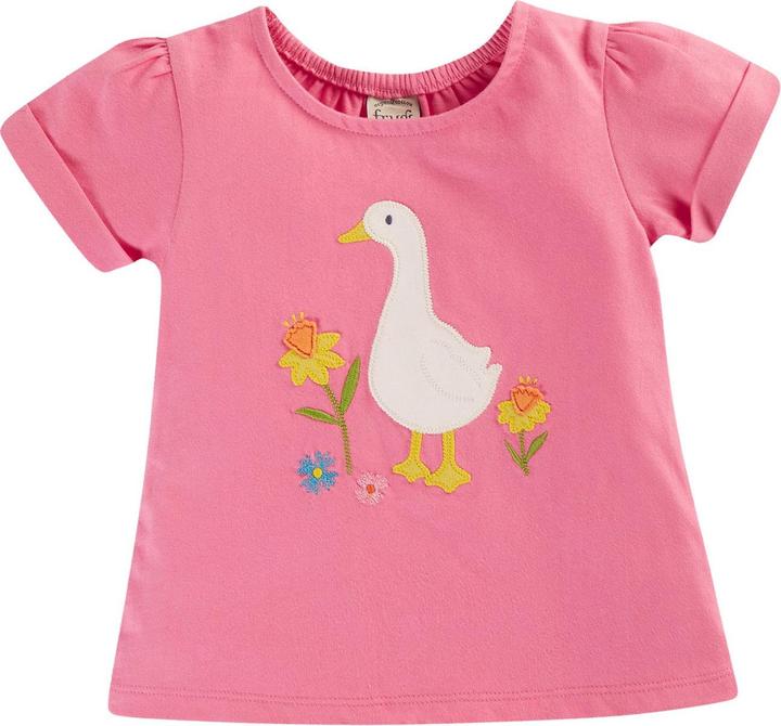 Immagine prodotto Frugi Maglietta per bambini Eva (9, 10, 11, 12)