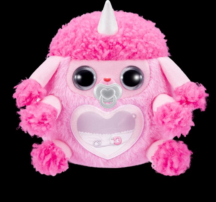 Actual product image Zuru Rainbocorns Adopt-a-corn Surprise 92105 (22 cm)