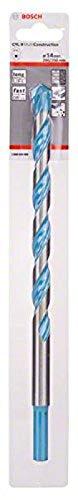 Immagine prodotto Bosch Professional Zubehör Trapano multi-costruzione EXPERT CYL-9, 14 x 150 x 200 mm (14,00 millimetri)