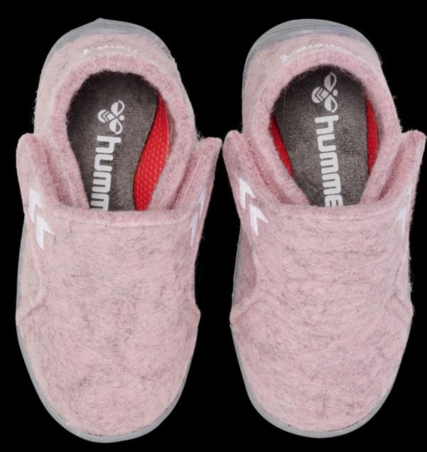 Image du produit hummel Pantoufles En Laine Enfants (26)