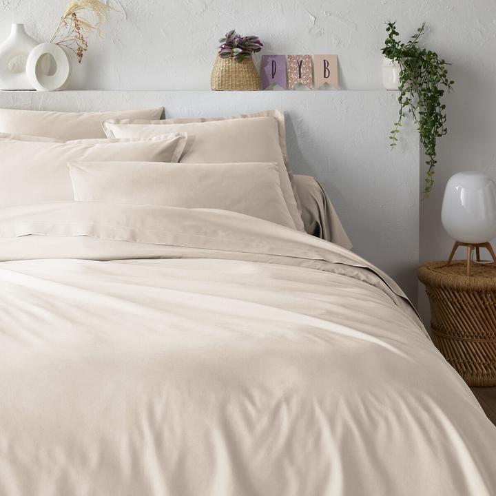 Image du produit La Redoute Interieurs Percale Unie Best (240 x 220 cm)