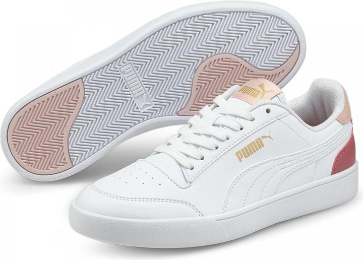 Produktbild Puma Shuffle team (39)