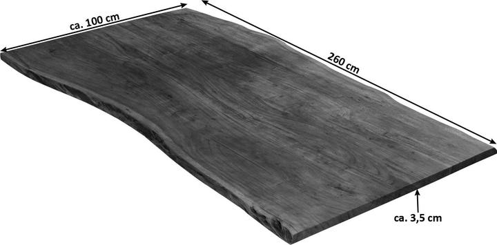 Immagine prodotto SAM Milo (260 x 100 cm)