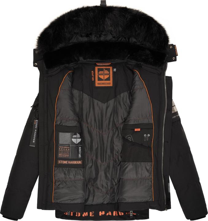 Actual product image Stone Harbour Halvaar (XL)