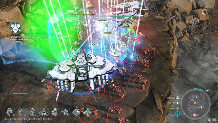 Produktbild Microsoft MS ESD Halo Wars 2: Awakening of a Nightmare X1 (Xbox One X)