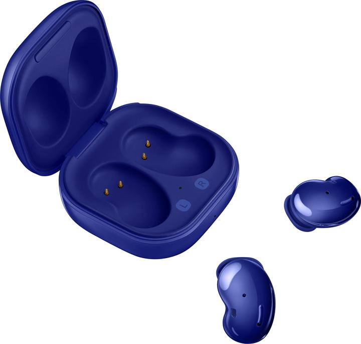 Produktbild Samsung Galaxy Buds Live (ANC, 6 h, Kabellos)