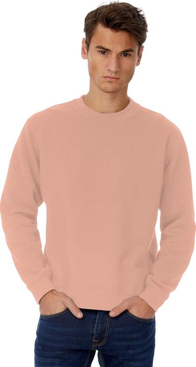 Produktbild B&C Sweatshirt angesetzte Ärmel (L)
