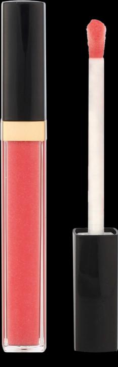 Image du produit Chanel Rouge Coco Gloss (#728 Rose Pulpe)