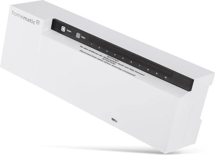 Immagine prodotto EQ-3 Attuatore per riscaldamento a pavimento