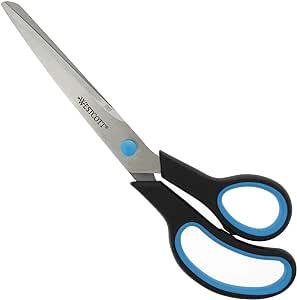 Produktbild Westcott SoftGrip (23.50 cm)