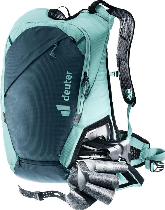Actual product image Deuter Updays 26 (26 l)