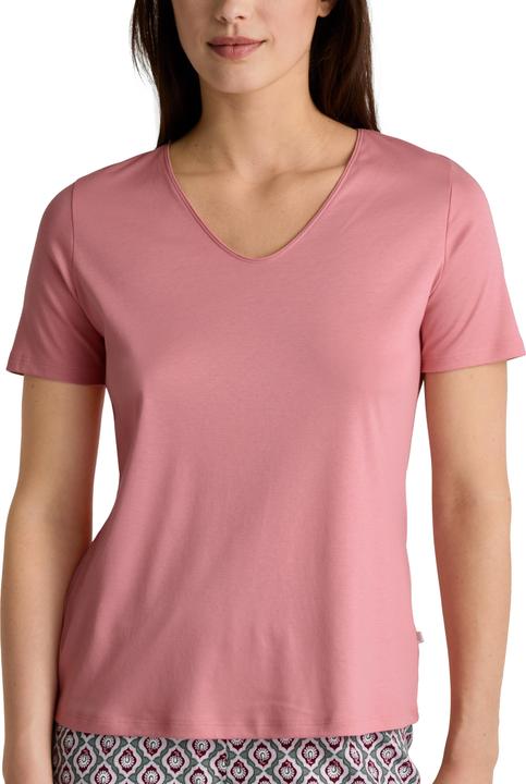Image du produit Calida Chemise Loungewear "Favourites Ground" blush (36)