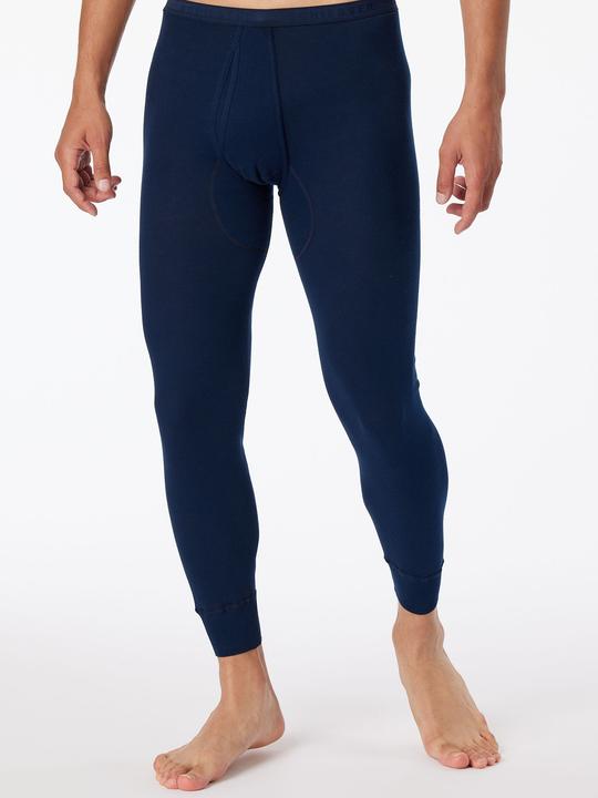 Produktbild Schiesser Lange Unterhose Original Feinripp (8, 2er Pack)