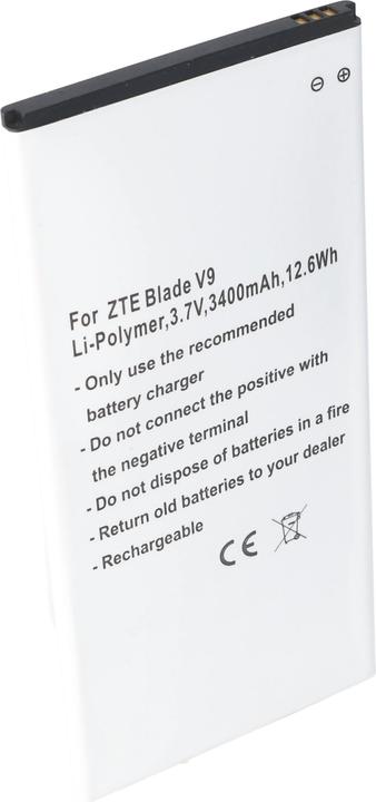 Immagine prodotto AccuCell Batteria per ZTE Blade V9