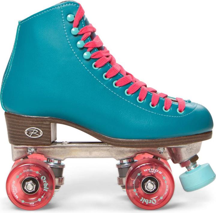 Actual product image Riedell Orbit (38)