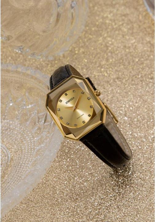 Actual product image Jowissa J8.073.M (Analogue wristwatch, 7.50 mm)
