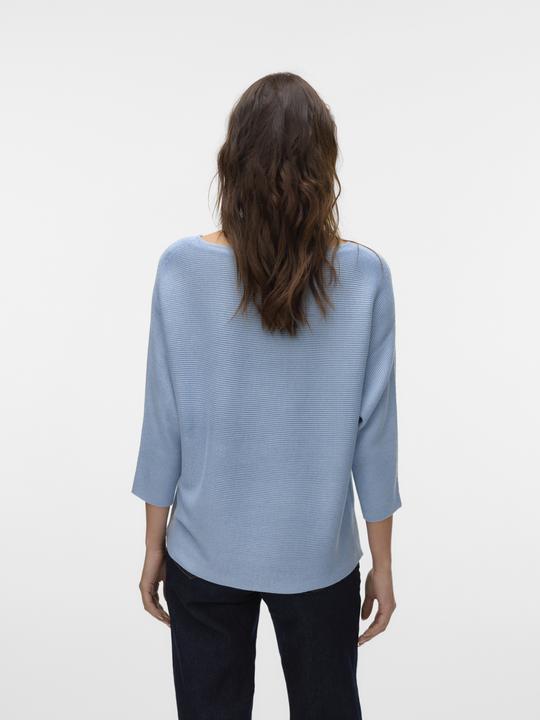 Produktbild Vero Moda Vmnora 3/4 Boatneck Blouse Noos (XL)