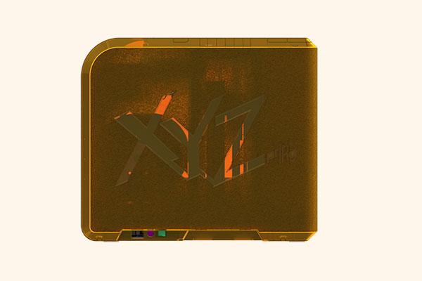 Produktbild XYZprinting Da Vinci Junior 1.0