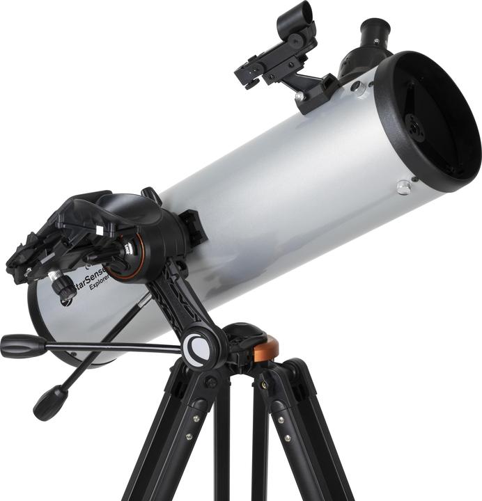 Celestron StarSense Explorer DX 130