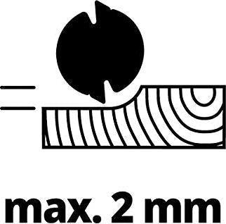 Actual product image Einhell TE-PL 18/82 Li Solo