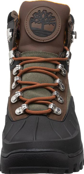 Image du produit Timberland Chaussures Vibram Euro Hiker WP - 107627 (44)