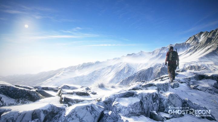 Produktbild Ubisoft Tom Clancy's Ghost Recon : Wildlands - Gold Edition (Xbox One S)