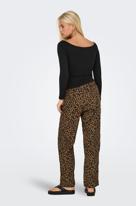 Produktbild Only ONLRAGNA Normal geschnitten Hose Hose (L)