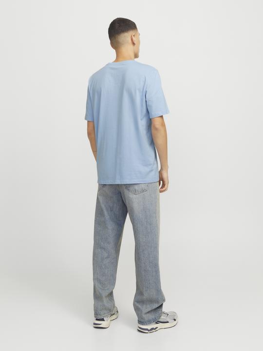Immagine prodotto Jack & Jones Jjhudson Tee Ss Crew Neck Ln (M)