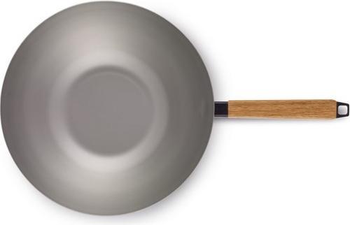 Immagine prodotto Beka Padella wok Nomad (24 cm, Wok, Acciaio al carbonio)