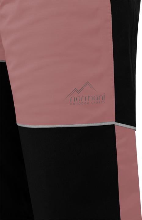 Image du produit Normani Pantalon de pluie pour enfants "Sekiu" - 8815 (158, 164)