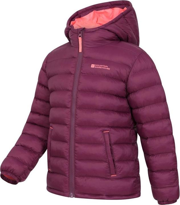 Immagine prodotto Mountain Warehouse Giacca imbottita Seasons II (140)