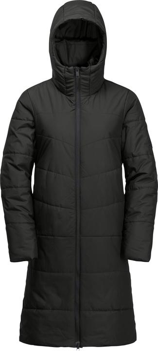 Image du produit Jack Wolfskin Deutzer Coat W (XS)