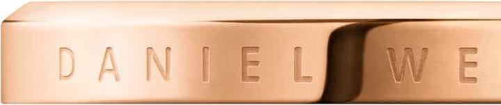 Immagine prodotto Daniel Wellington Anello classico in oro rosa 52 (52)