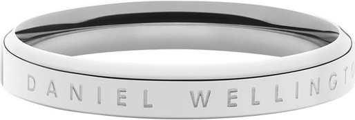Produktbild Daniel Wellington Classic Ring Silver 54 (54)