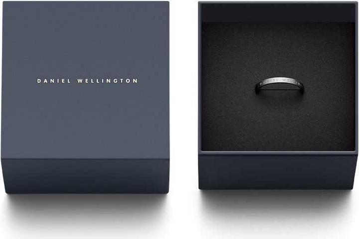 Produktbild Daniel Wellington Classic Ring Silver 54 (54)