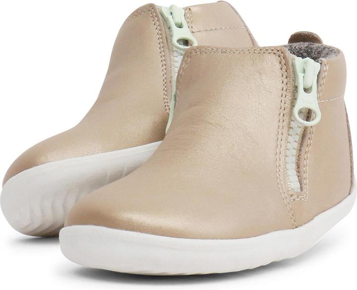 Actual product image Bobux TASMAN gold (19)