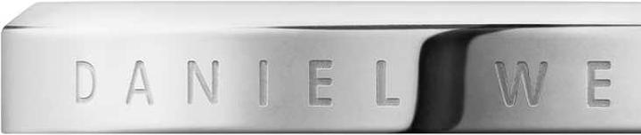 Produktbild Daniel Wellington Classic Ring Silver 54 (54)