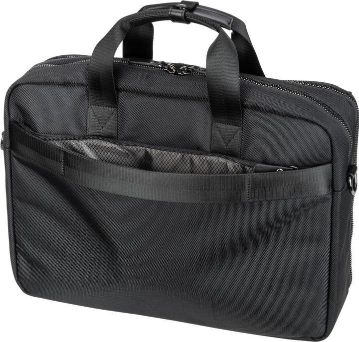 Actual product image Bugatti Aktentasche NERO (16.93")