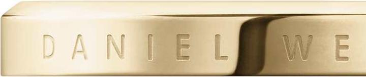 Image du produit Daniel Wellington Bague classique or 50 - DW00400028 (50)