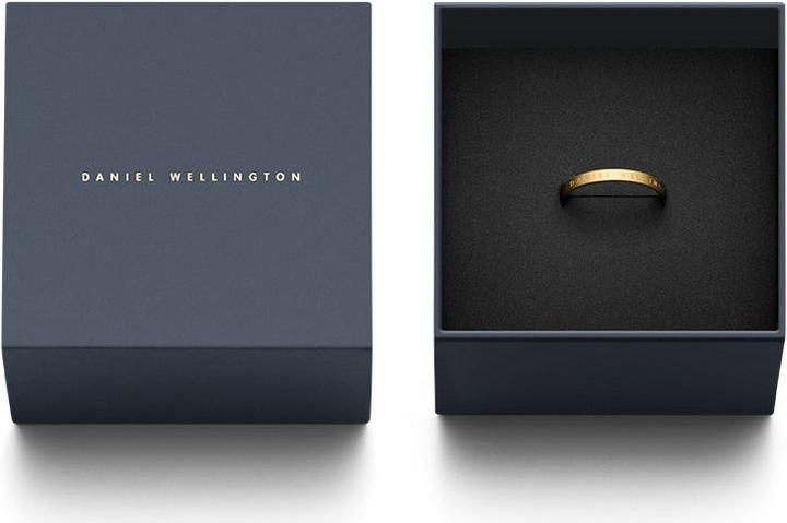 Image du produit Daniel Wellington Bague classique or 50 - DW00400028 (50)