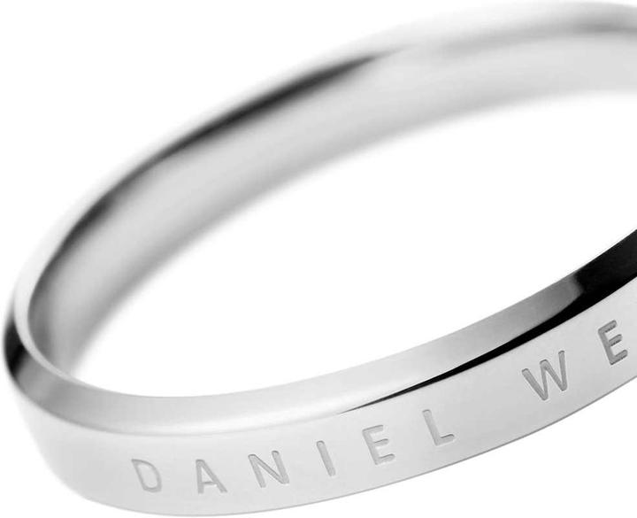 Produktbild Daniel Wellington Classic Ring Silver 54 (54)