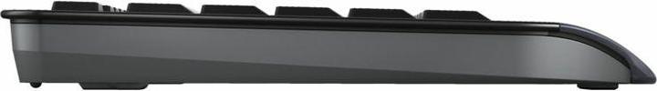 Produktbild CHERRY Gentix Desktop (US, Kabellos)