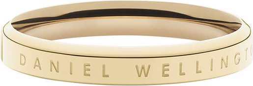 Daniel Wellington Classic Ring Gold 50 - DW00400028 (50)