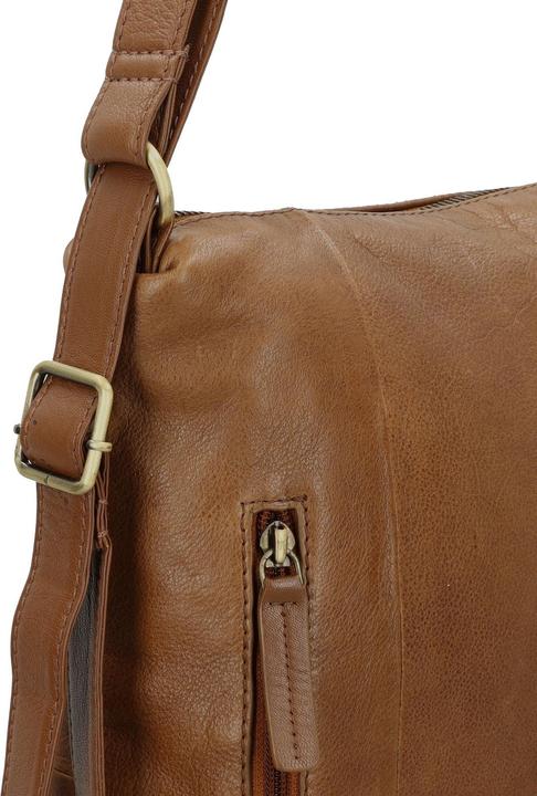 Produktbild Burkely Natural Norah Backbag Hobo (20 l)