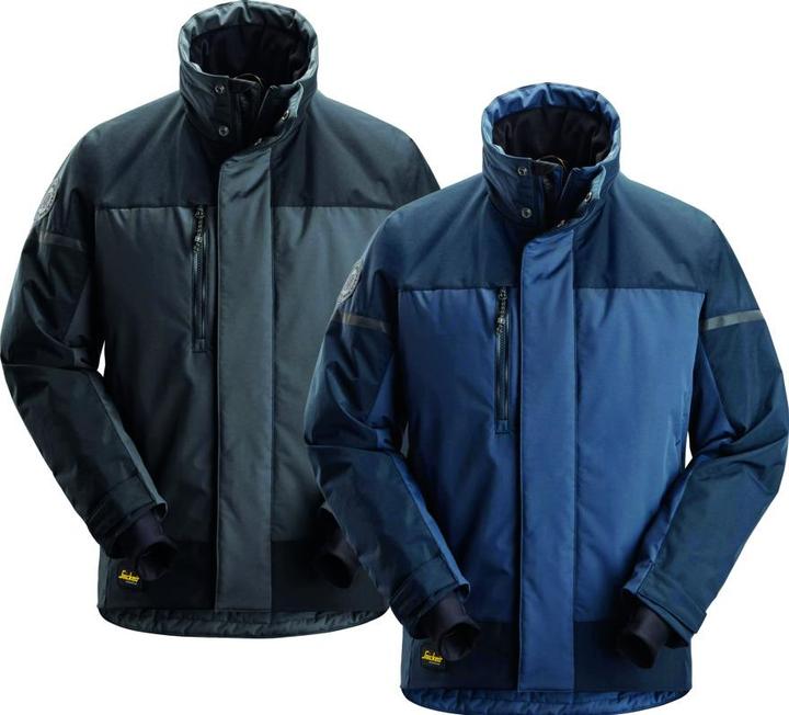 Productafbeelding Snickers Winterjas AllroundWork 1106 (XXL)