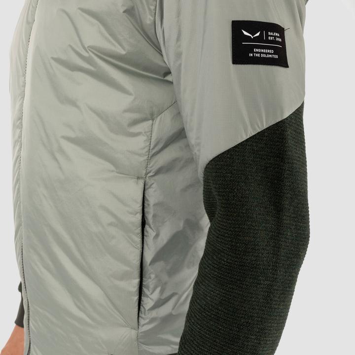 Image du produit Salewa Veste Fanes TirolWool® Responsive (M)
