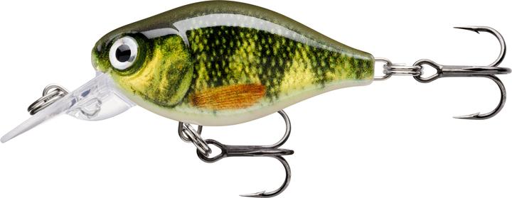 Produktbild Rapala Ultra Light Shad (4 cm)