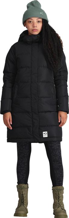 Actual product image Kari Traa Kyte Parka (XS)