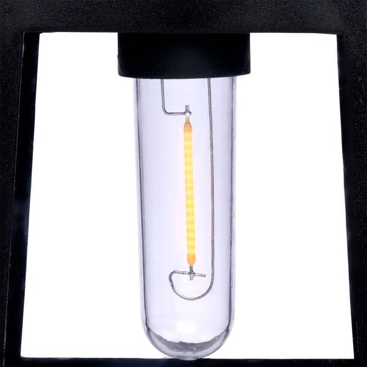 Immagine prodotto Grundig Luce solare a parete bianco caldo (IP44)